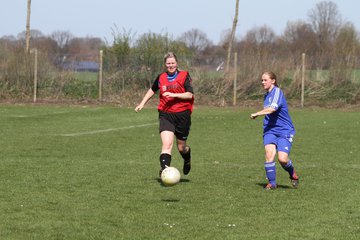 Bild 91 - Frauen am 10.4.11